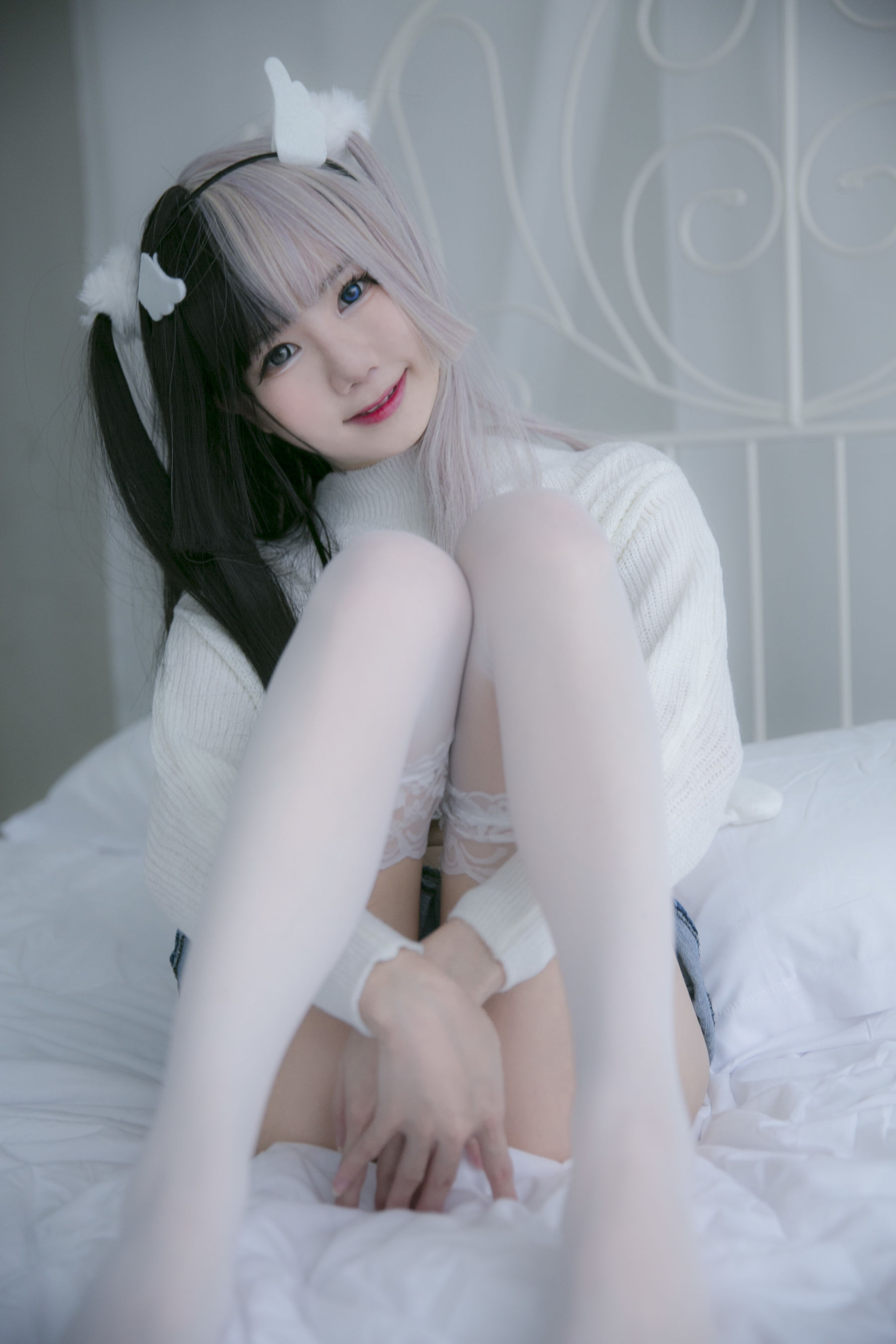 Sally Dorasnow – Angel Lucina-写真