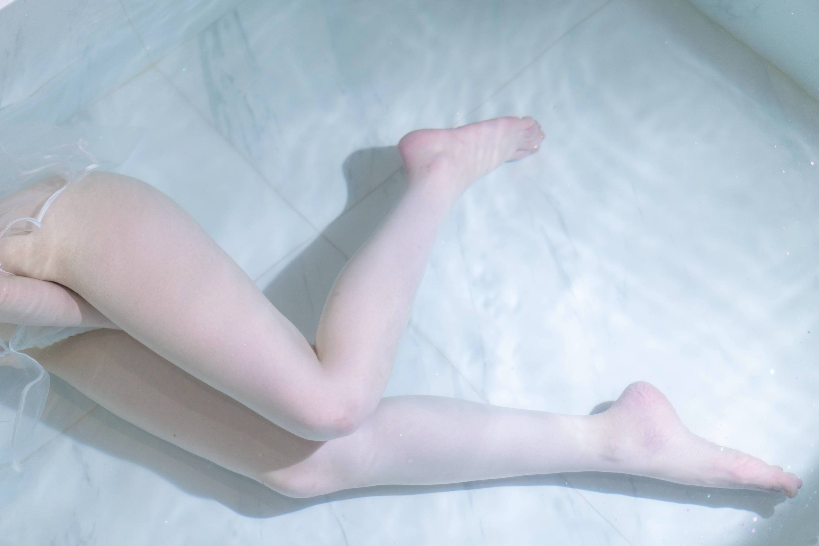 星野咪兔 – 情趣蕾丝 套图-写真