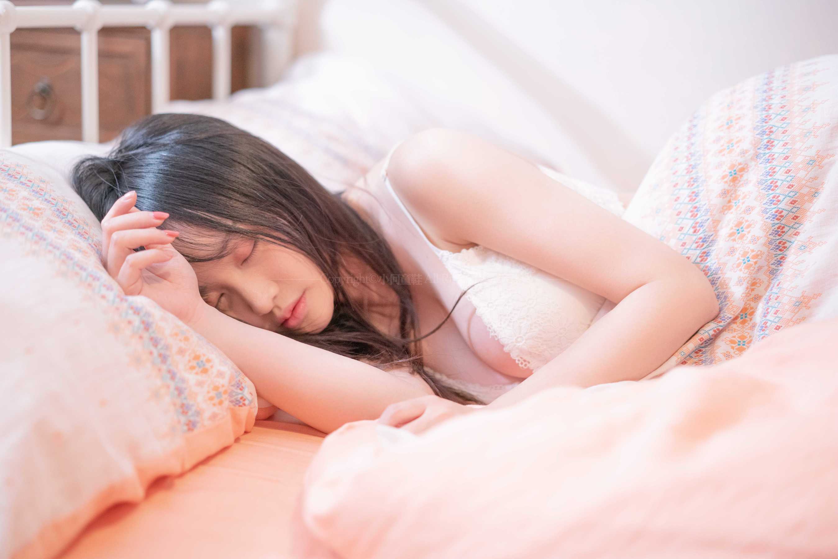 动漫博主脱尾巴Mizuki – 轻私房 套图-写真